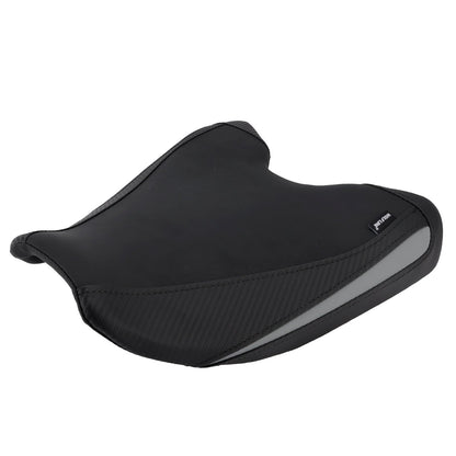 Cuscino per sedile anteriore Raider Yamaha Mt-07 Mt 07 Fz-07 2025+ in poliuretano nero