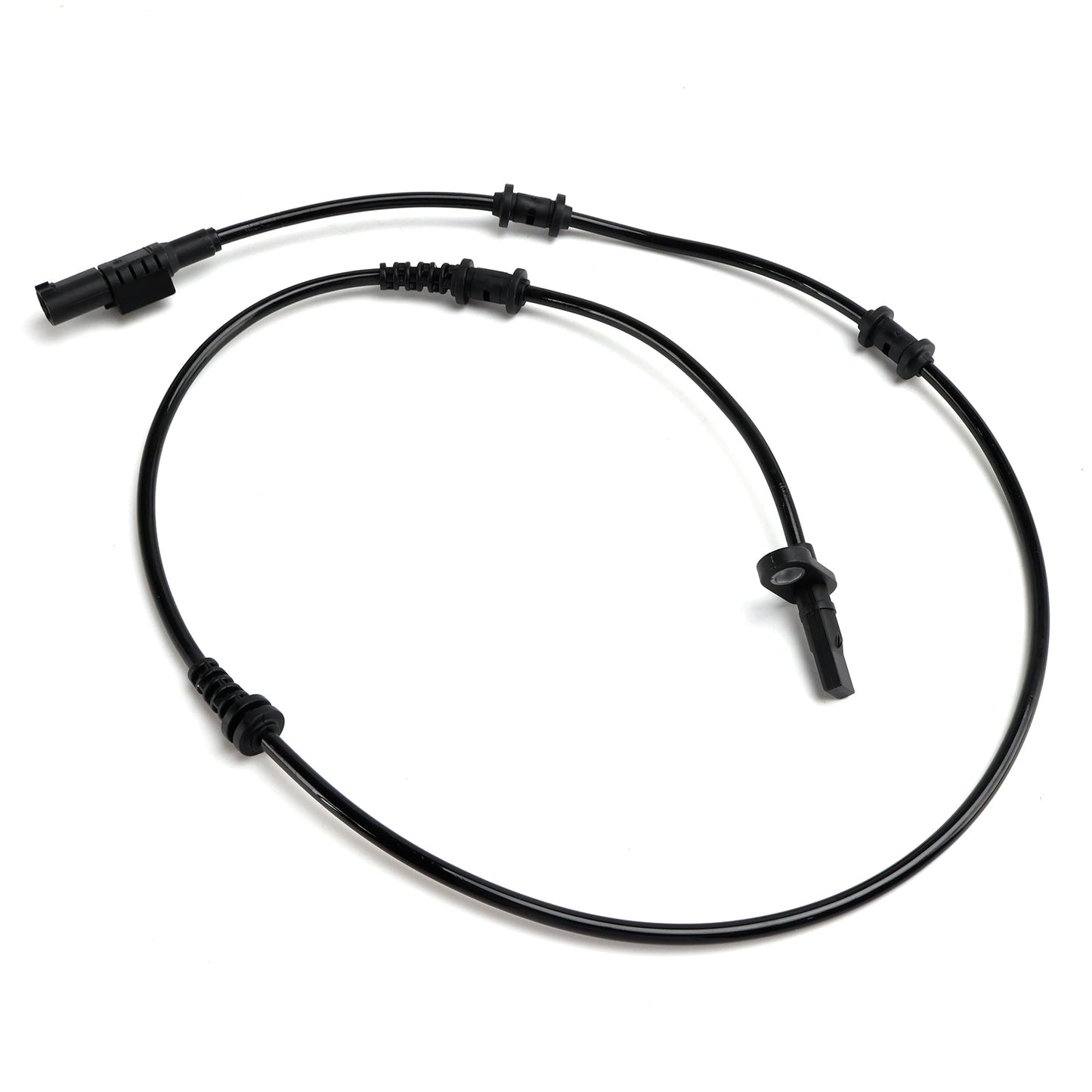 Sensore di velocità ruota ABS anteriore per Mercedes B250 CLA250 GLA45 AMG 2465402510