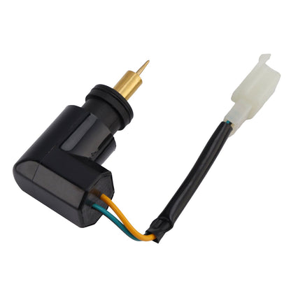 Valvola di starter elettrico del carburatore per Peugeot Speedfight 3 4 Vivacity 09-