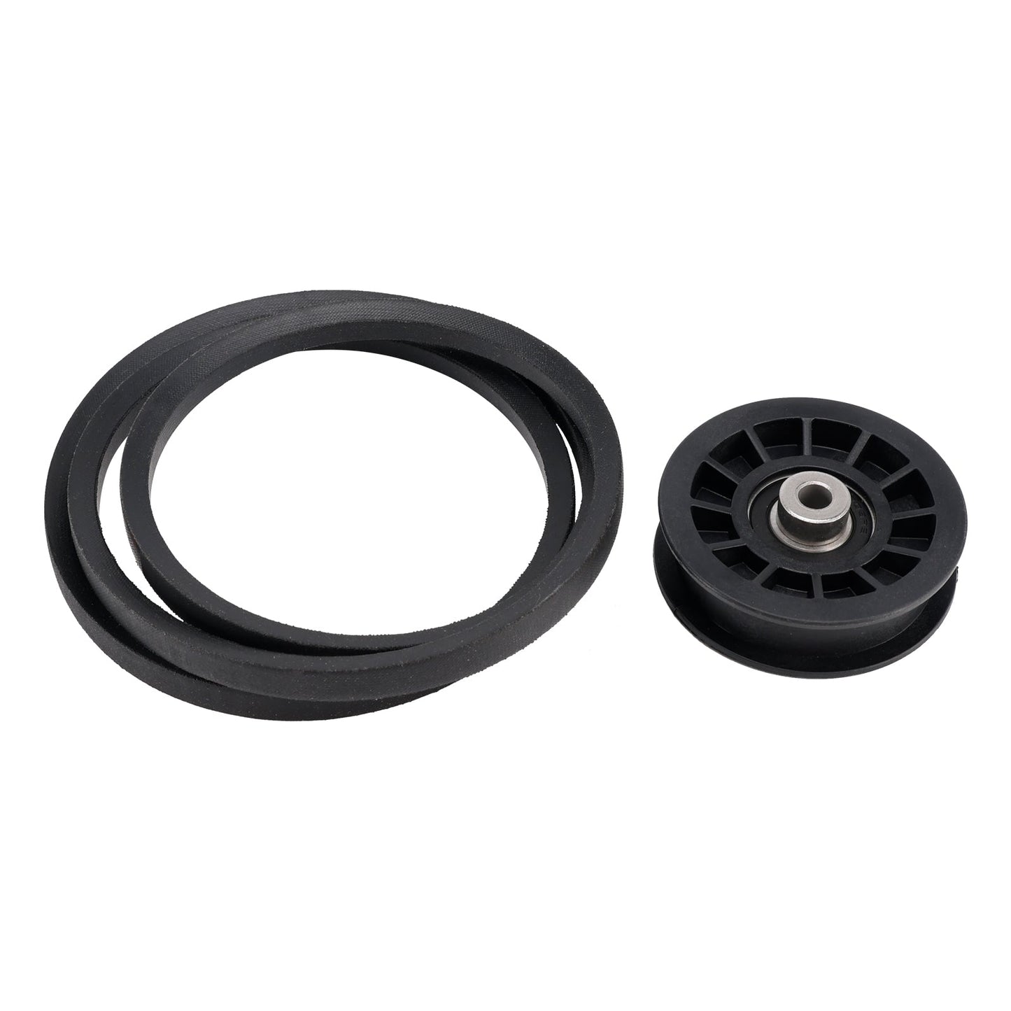 CINGHIA DI TRASMISSIONE PULEGGIA TENDINE 539110411 e 539110311 per HUSQVARNA Z254F