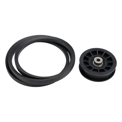 CINGHIA DI TRASMISSIONE PULEGGIA TENDINE 539110411 e 539110311 per HUSQVARNA Z254F