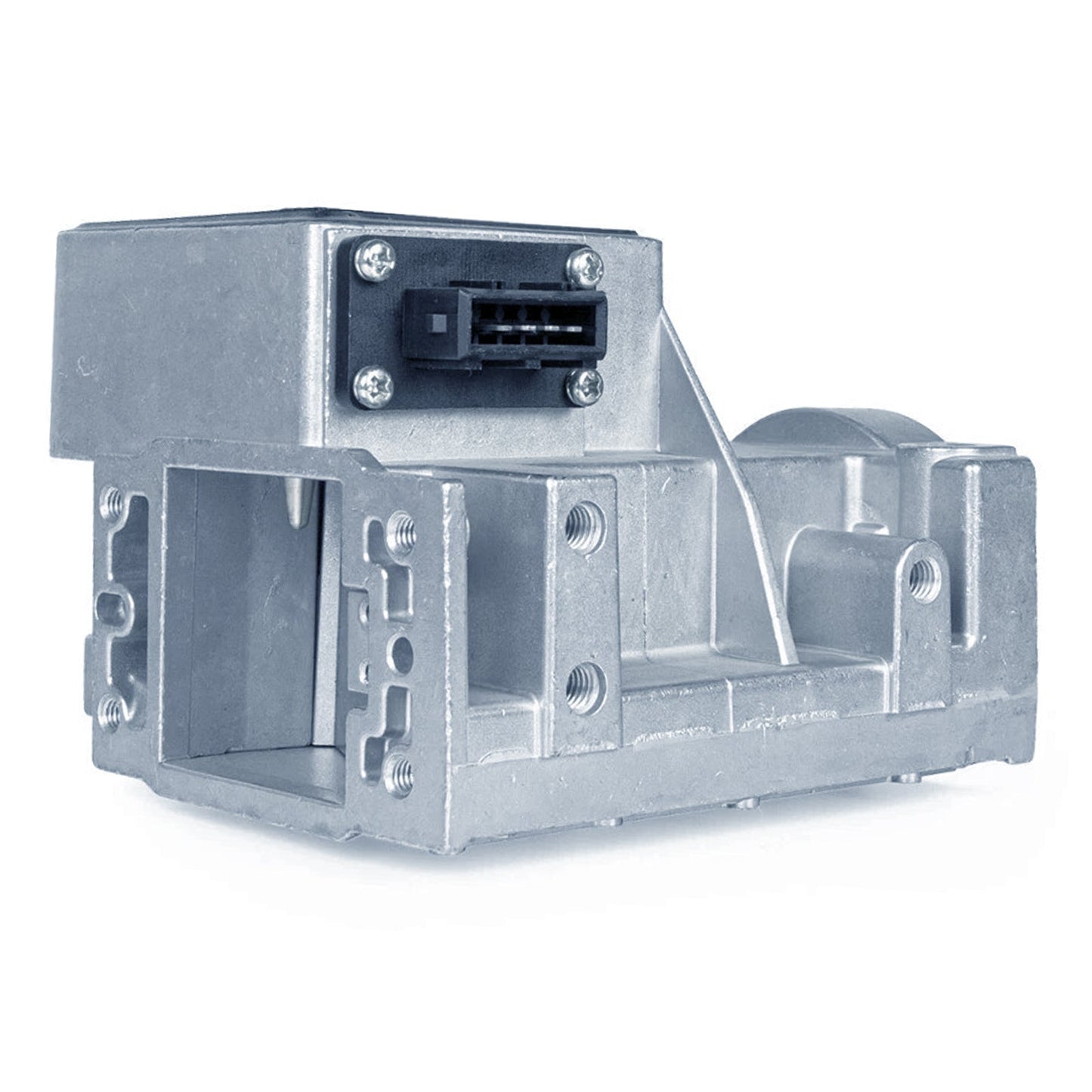 09/1981-12/1987 BMW E34 520i 2.0 95 kW / 129 PS Sensore misuratore di portata aria 0280202083 17105399