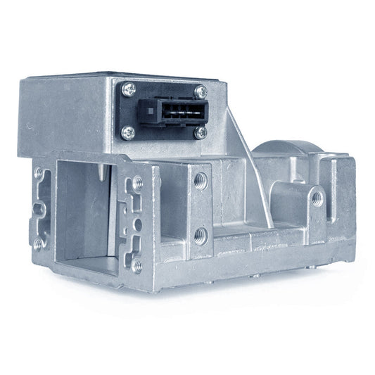 09/1985-12/1987 BMW E28 525e 2.7 92 kW / 125 CV Sensore misuratore di portata aria 0280202083 17105399