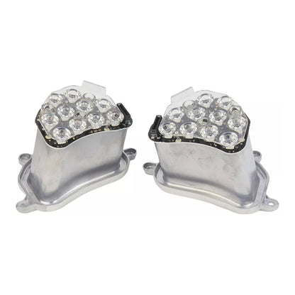 Modulo luce indicatore di direzione sinistra+destra per BMW Serie 5 535i 550i xDrive F07 10-17