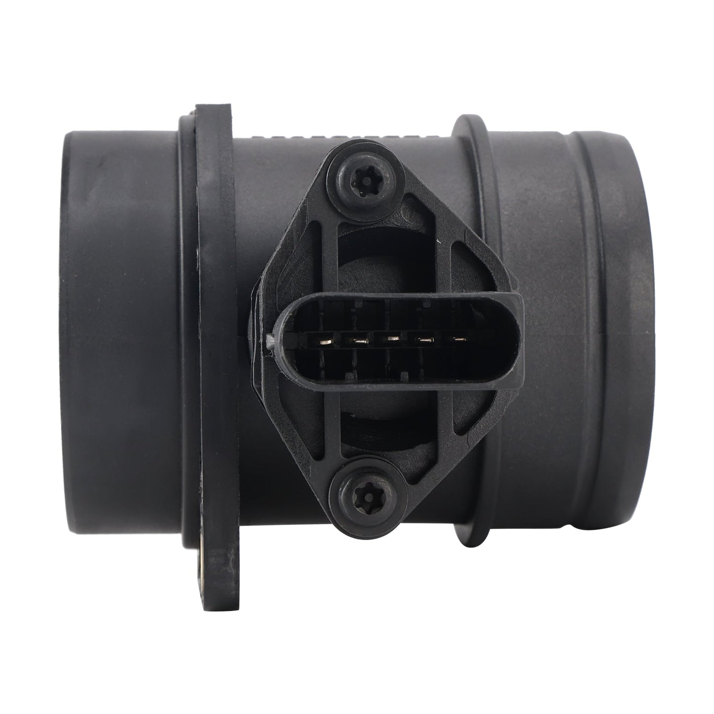 Sensore del flussometro di massa dell'aria per BMW Serie 1 E87 Serie 3 E46 E81 E90 E92 0280218075