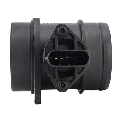 Sensore del flussometro di massa dell'aria per BMW Serie 1 E87 Serie 3 E46 E81 E90 E92 0280218075