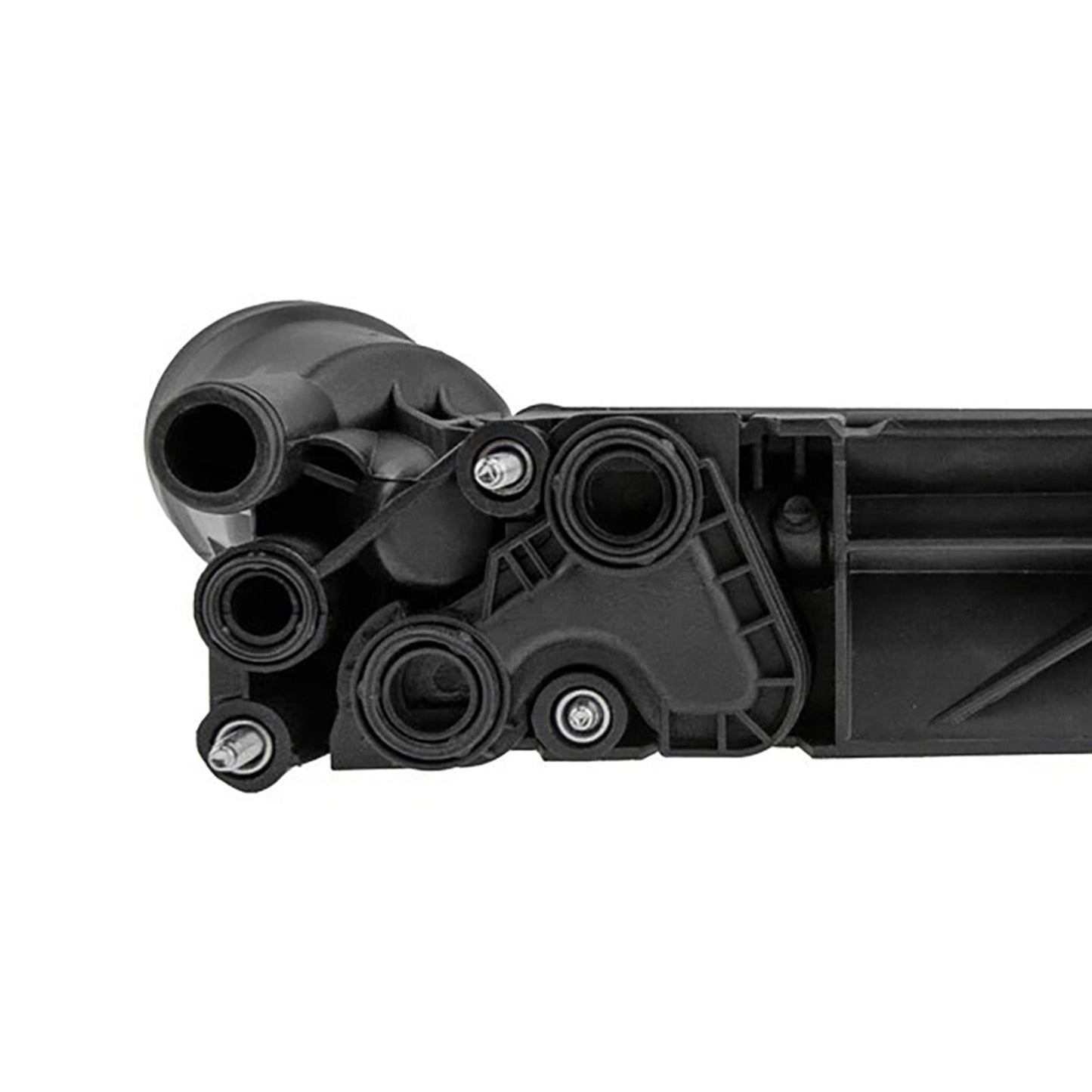 Per Dodge Averger V6 3.6L 2011-2014 Alloggiamento filtro radiatore olio motore 5184294AE 68105583AE