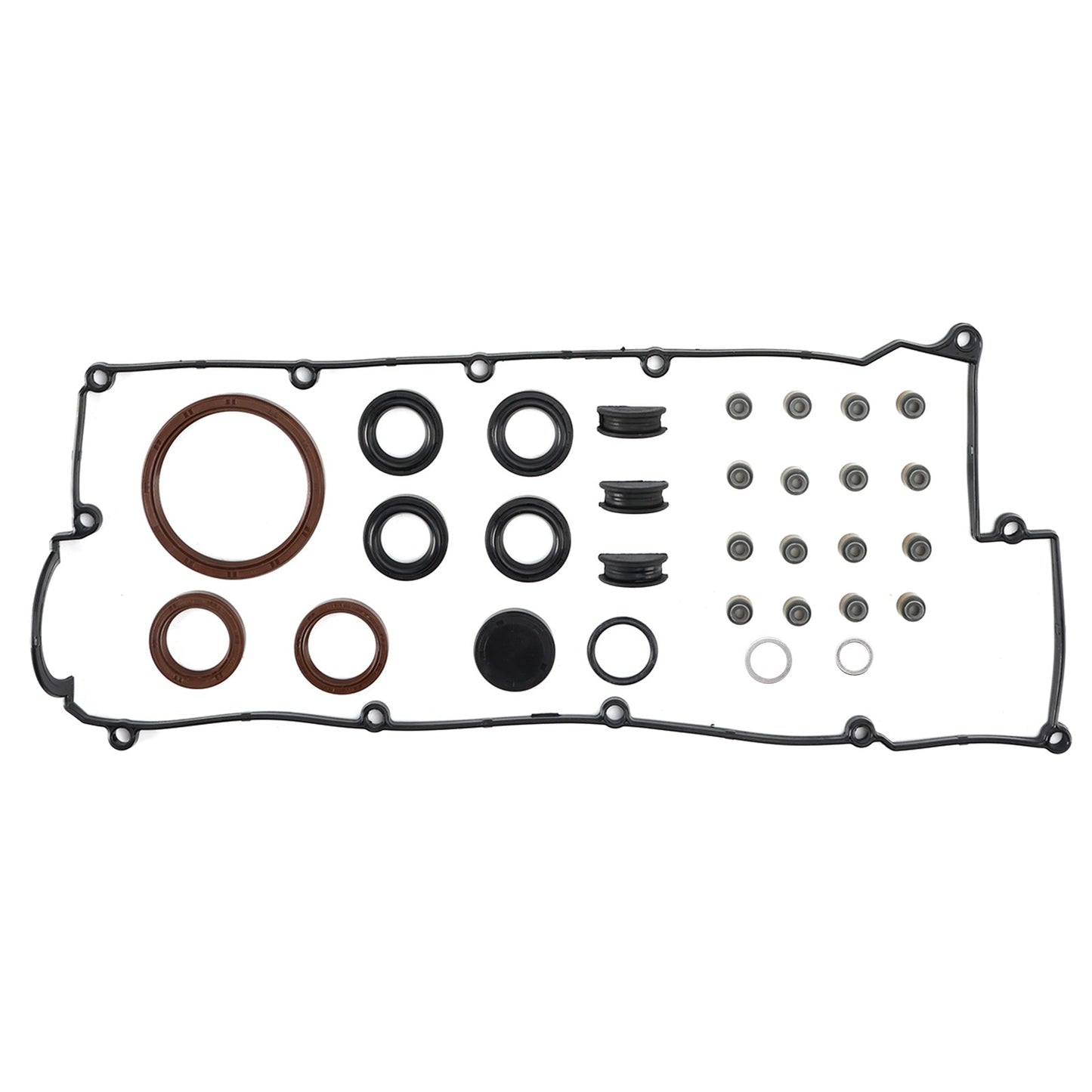 Kit guarnizioni testata cilindro G4GB G4GC per Hyundai Elantra XD 1.8L 2.0L 9/2002-