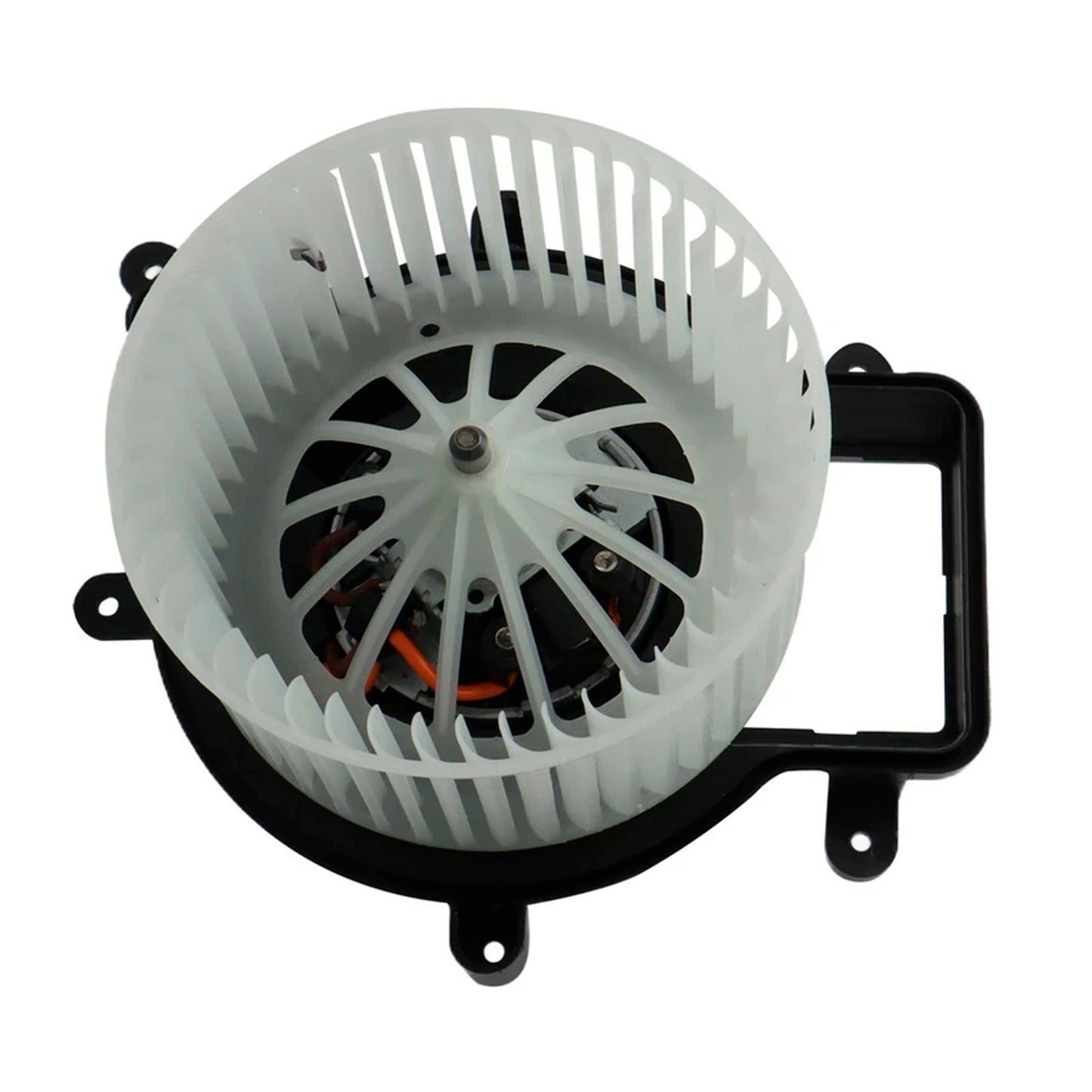 2009-2017 Per PEUGEOT 5008 (OU_) Motore ventilatore climatizzatore anteriore PP2049712HE