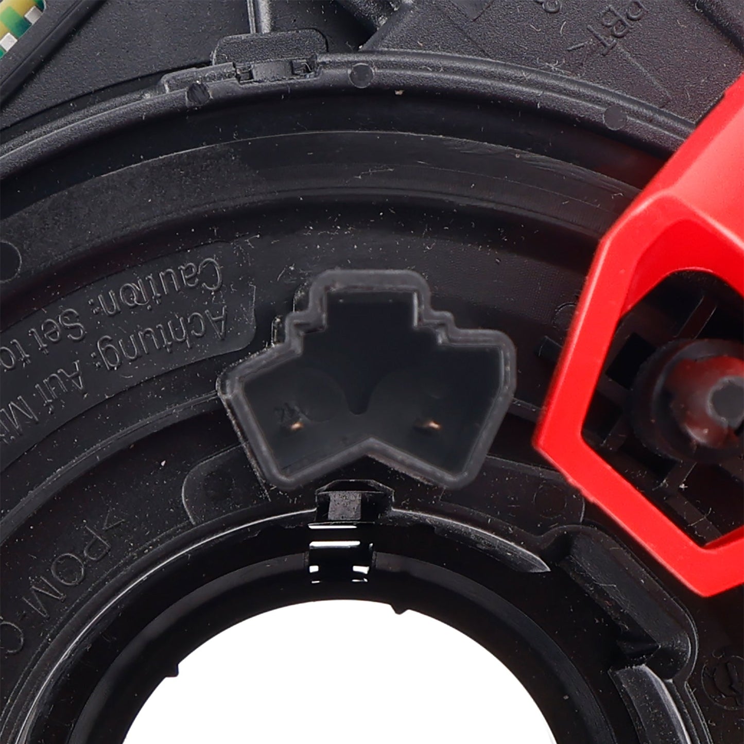 Molla dell'orologio VW Golf R MK8 5Q1953549F