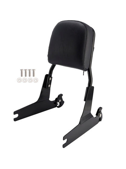 Schienale Sissy Bar passeggero Softail 2000-2017