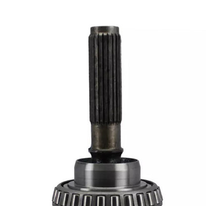 Albero di uscita dell'ngranaggio della scatola di trasferimento della trasmissione Mercedes Benz 722.9 A2212710248