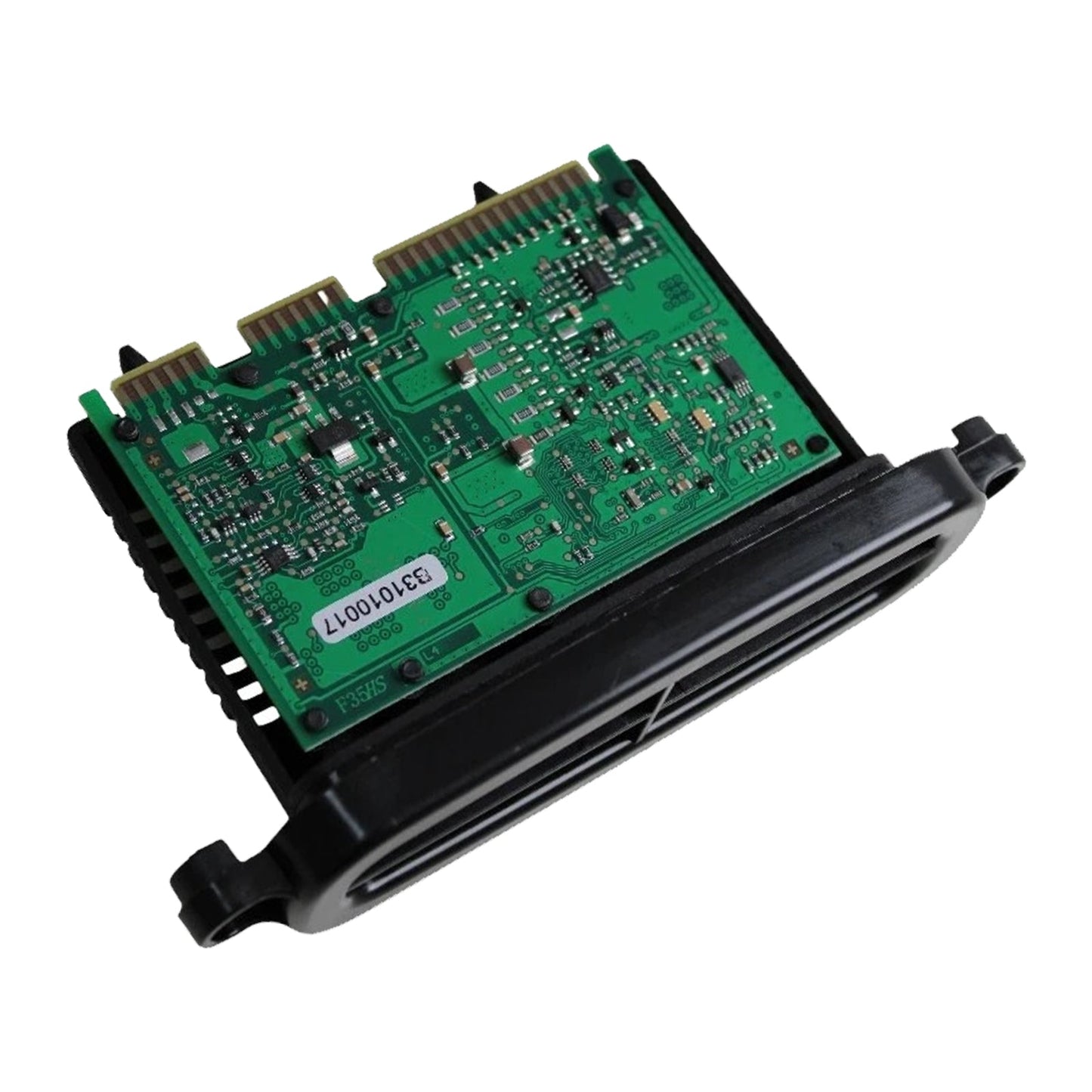 Modulo di controllo fari adattivi allo xeno BMW Serie 3 F34 GT 2012-2016 Lear TMS 7316186
