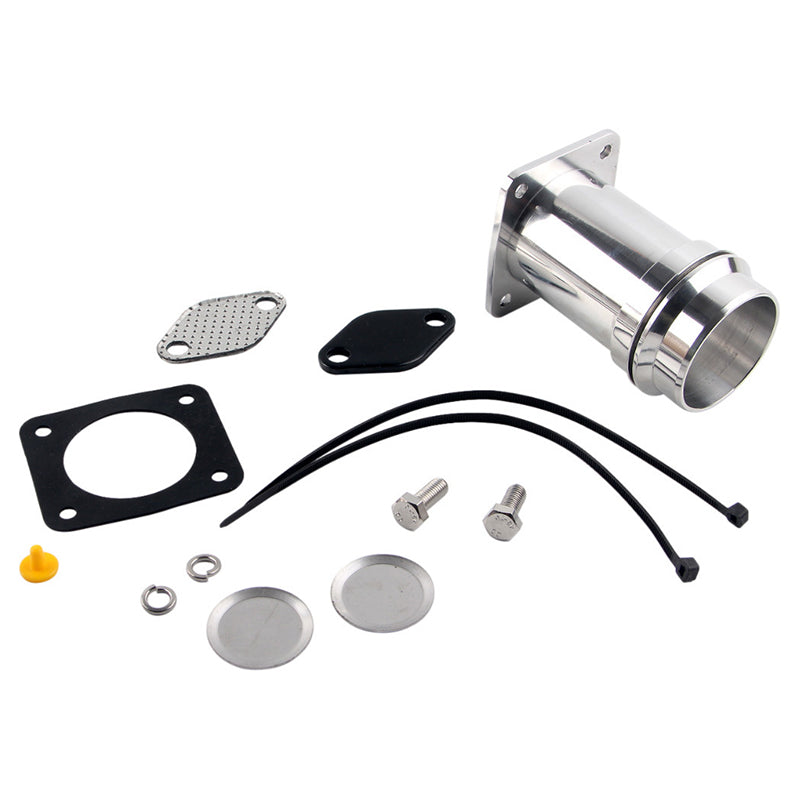 Kit di chiusura EGR M57N2 per motore diesel BMW x5 E53 3.0d 2002/9-2006/9