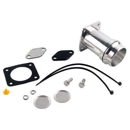 Kit di chiusura EGR M57N2 per motore diesel BMW x5 E53 3.0d 2002/9-2006/9