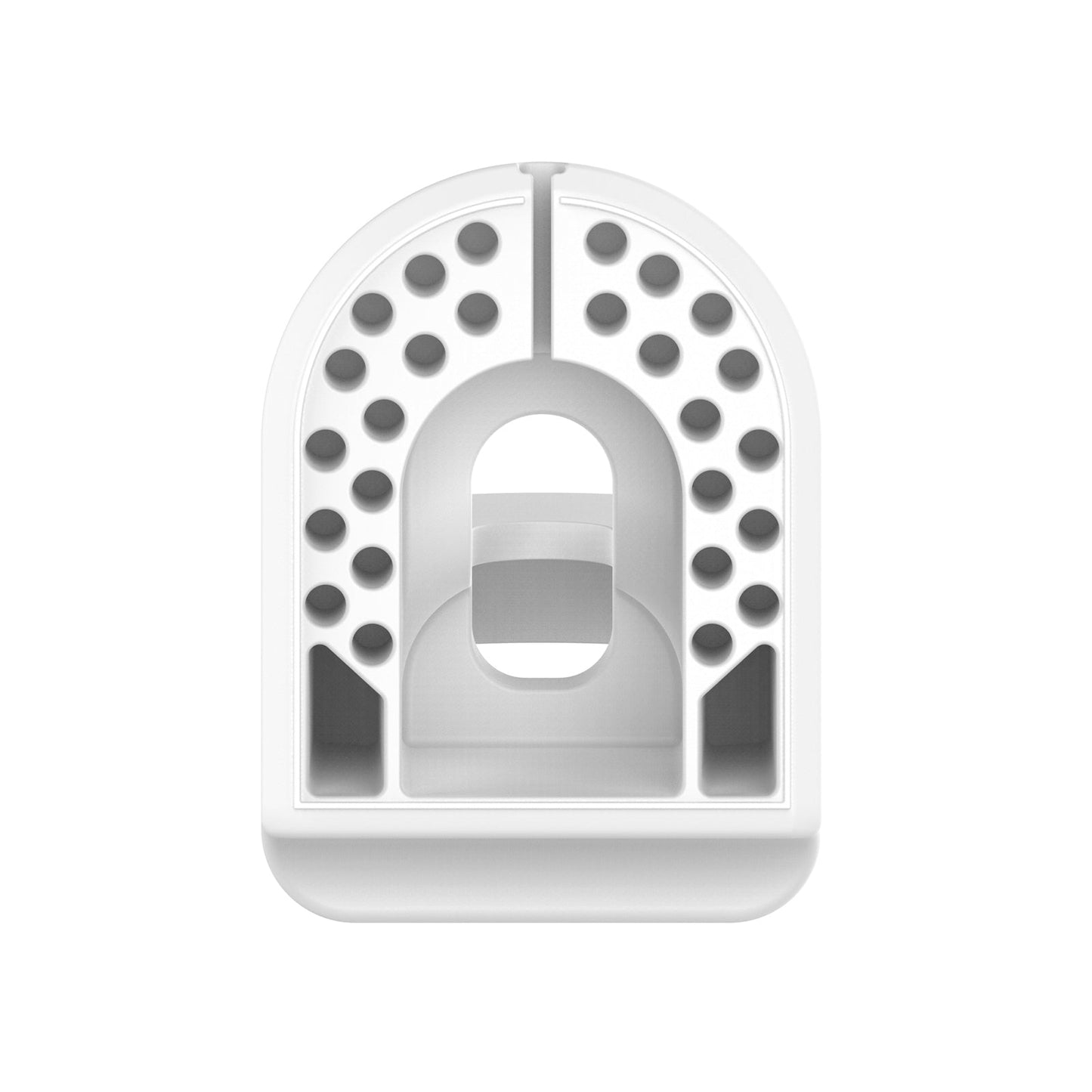 Supporto in silicone per orologio, base di ricambio per Huawei GT Runner/GT3/3/GT2 PRO