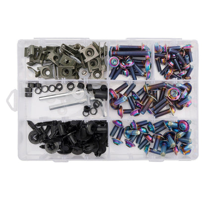 Kit di carene in plastica ABS stampate a iniezione per Honda CBR1000RR 2012-2016