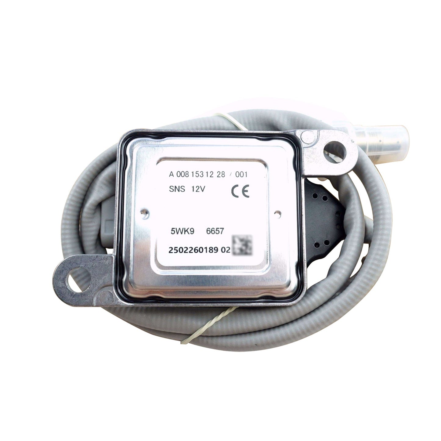 Sensore di ossido di azoto diesel a valle A0081531228 per Mercedes-Benz Detroit