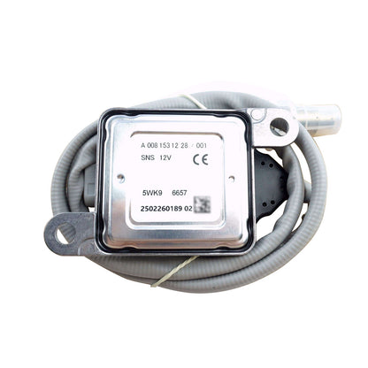 Sensore di ossido di azoto diesel a valle A0081531228 per Mercedes-Benz Detroit