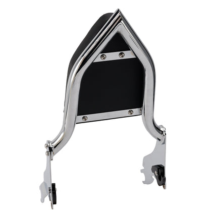 Schienale Sissy Bar passeggero CVO ROAD GLIDE ULTRA FLTRUSE 2011, 2015-2016
