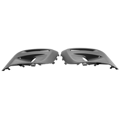 Griglia 2015-2018 del fendinebbia del paraurti anteriore di Citroen Berlingo 1513564680 9810965777