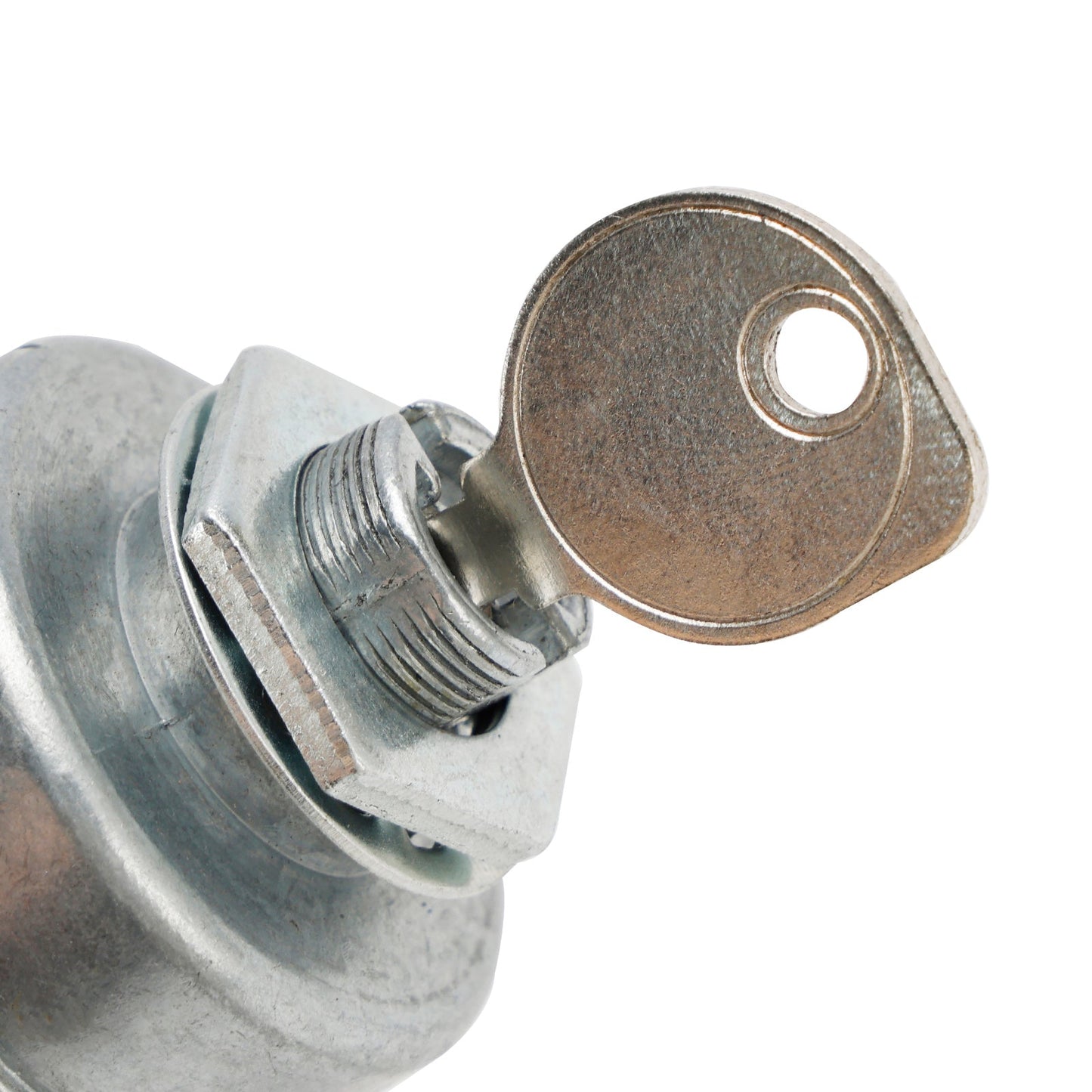 33-383 Commutatore Accensione Con Chiavi Compatibile Con Murray 092556 140301 7 Post