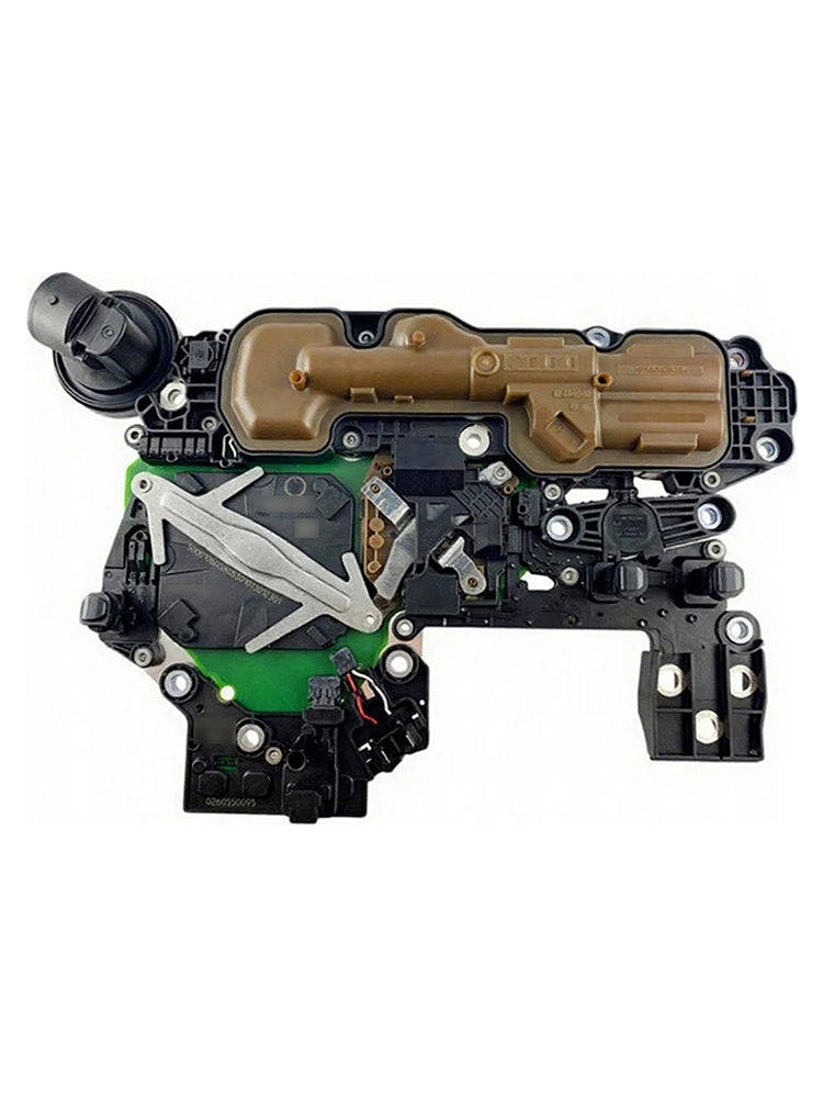 725 Unità di controllo della trasmissione TCU A7252709011 per Mercedes Benz 9AT