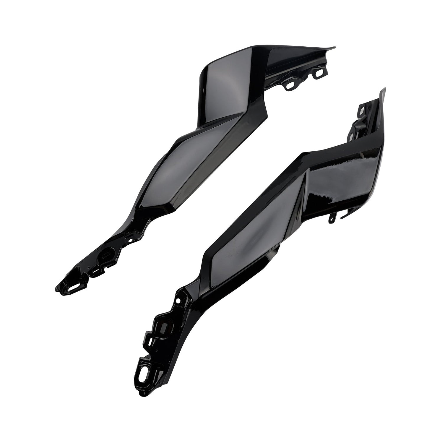 Carenatura laterale del codino posteriore Yamaha YZF-R3 R25 MT-03 2025-2026