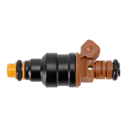 4 pezzi iniettori carburante per VW Golf III Vento Sharan Ford Galaxy 2.8L VR6 0280150953