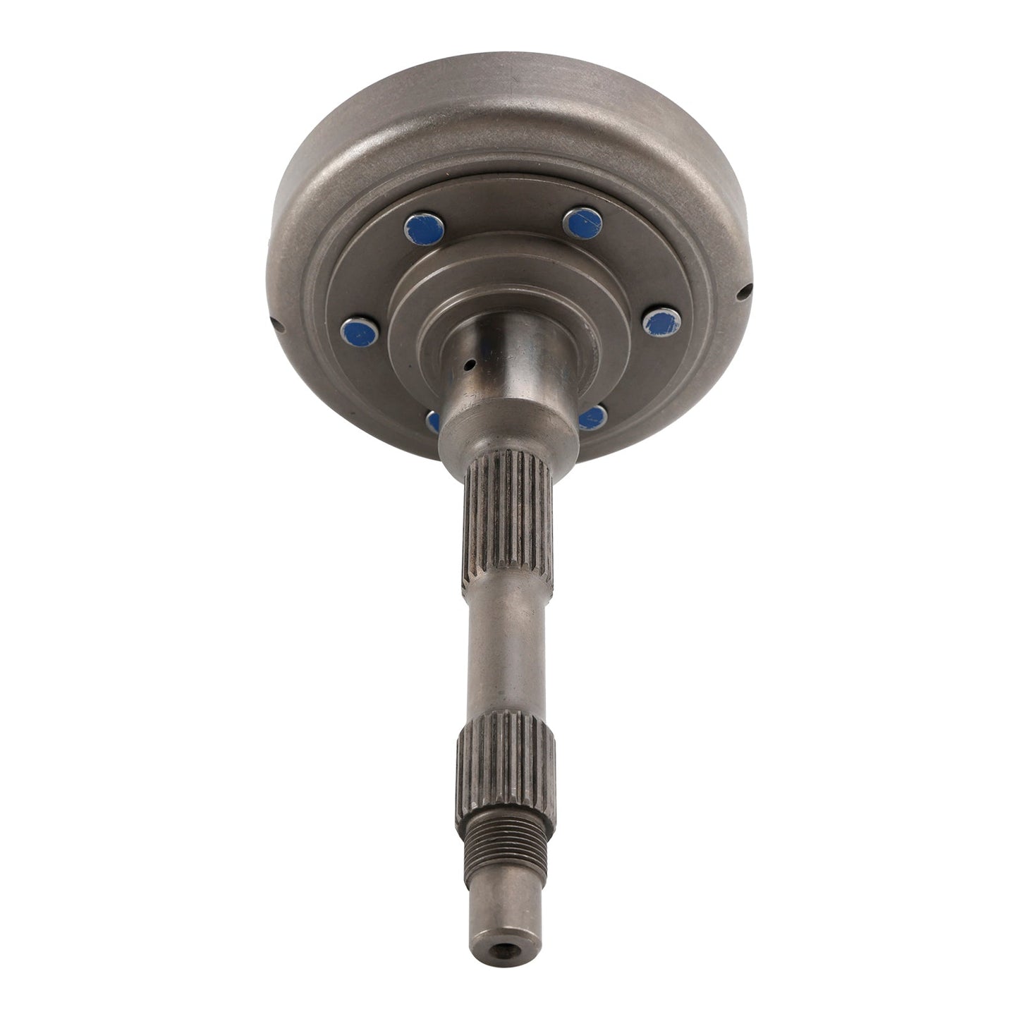 Linhai ATV T-BOSS 550 E4 (EPS) Frizione secondaria Variatore posteriore 35295