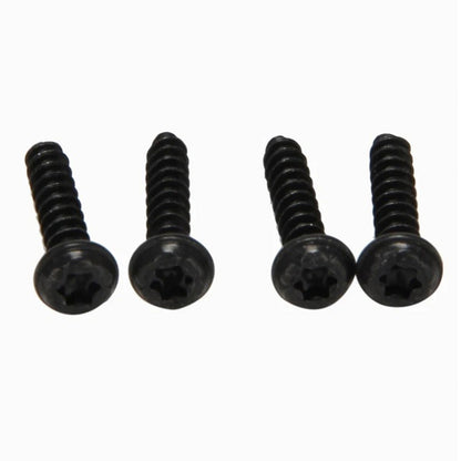 Kit di riparazione dello sportello del riscaldamento, climatizzatore bizona per Peugeot 307 Citroen C4