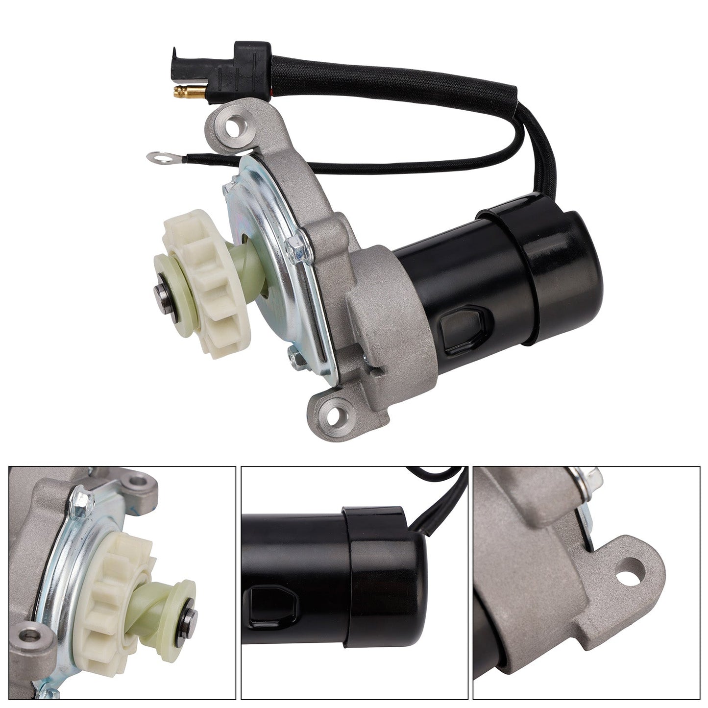 118551434/0 Motorino di avviamento per trattorino rasaerba Mountfield serie 5750