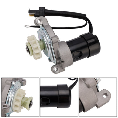 118551434/0 Motorino di avviamento per trattorino rasaerba Mountfield serie 5750
