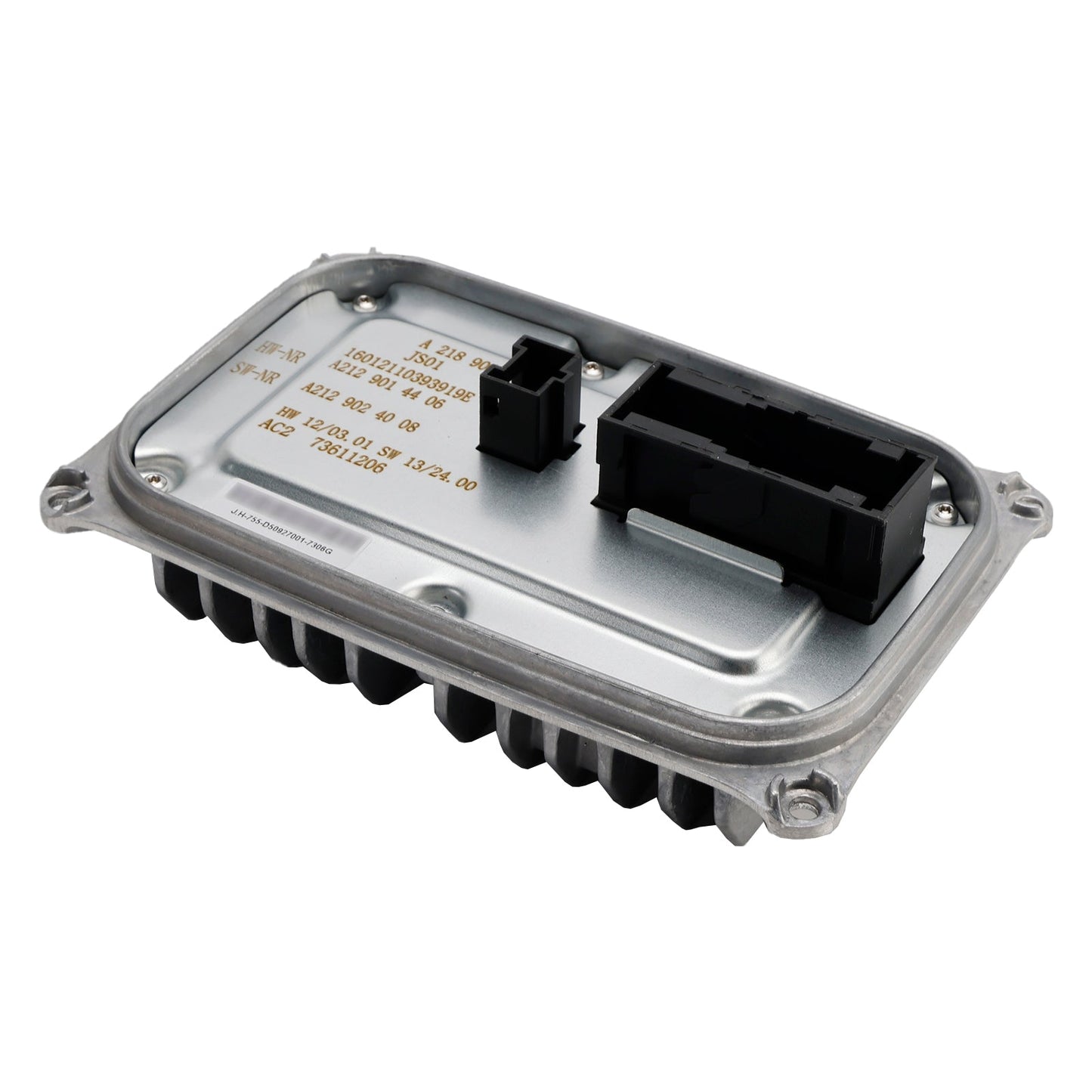 Modulo di controllo della zavorra dei fari A2189008108 per Mercedes Benz precodificata W447