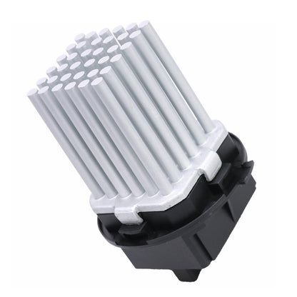 Resistenza regolatore ventola riscaldamento HVAC A2048707710 per Mercedes Classe C Classe E