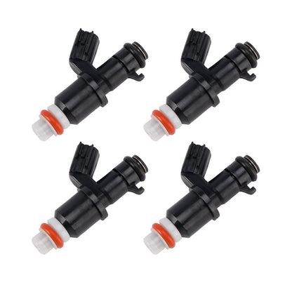 4 iniettori di carburante per HONDA CIVIC 2016-2021 16450-5BA-A01 164505BAA01