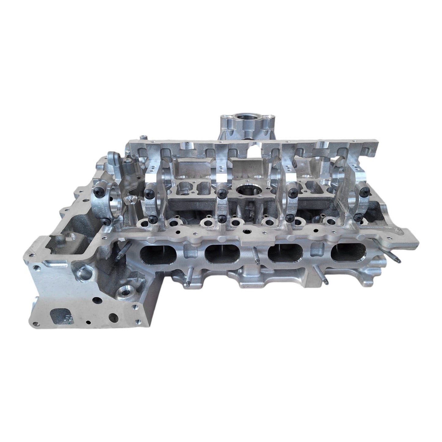 BMW 2.0 N20 B20 Testata cilindro nuda 7647825 11127647825