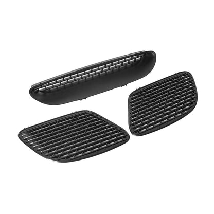 Presa d'aria sul cofano 68184348AD per Dodge Challenger SRT 15-18 R/T Scat 2019-2023