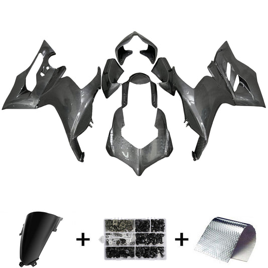 Kit carenatura iniezione Ducati Panigale V2 2020-2024
