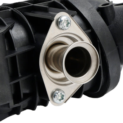 Corpo farfallato JAGUAR XF 2009-2015 LR079230