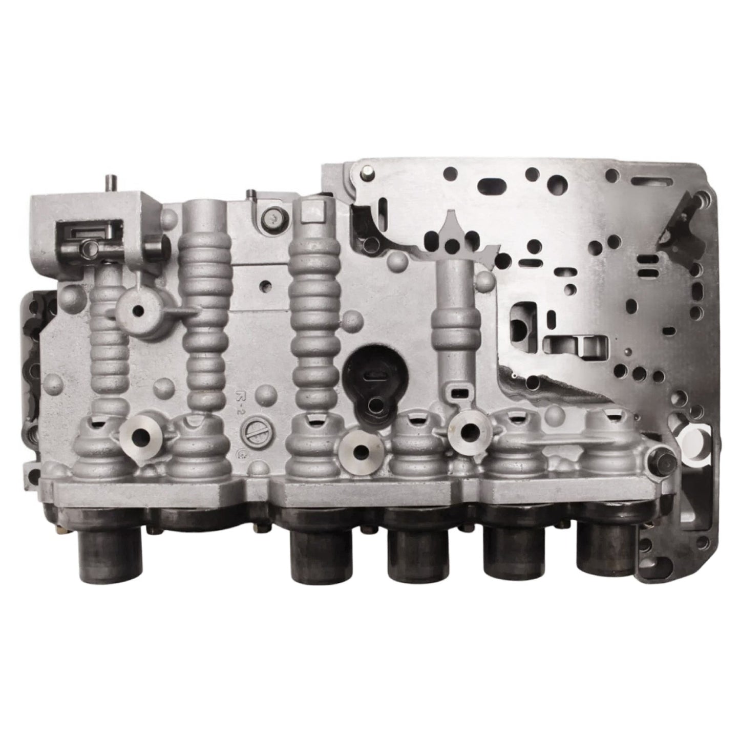 Corpo valvole trasmissione V4A51 R4A51 V73 per Mitsubishi