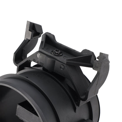 Sensore del misuratore di portata d'aria di massa per Mercedes-Benz E350 C300 ML350 0280218190