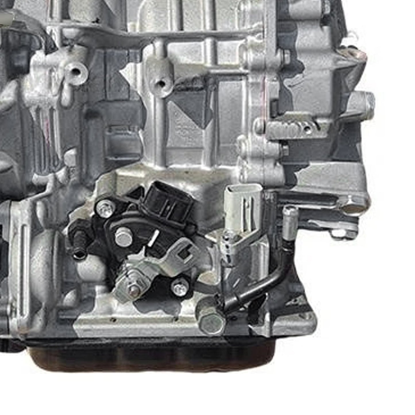 Gruppo trasmissione automatica Toyota C-HR 2.0L FWD K114 2018-2022 30400-1003