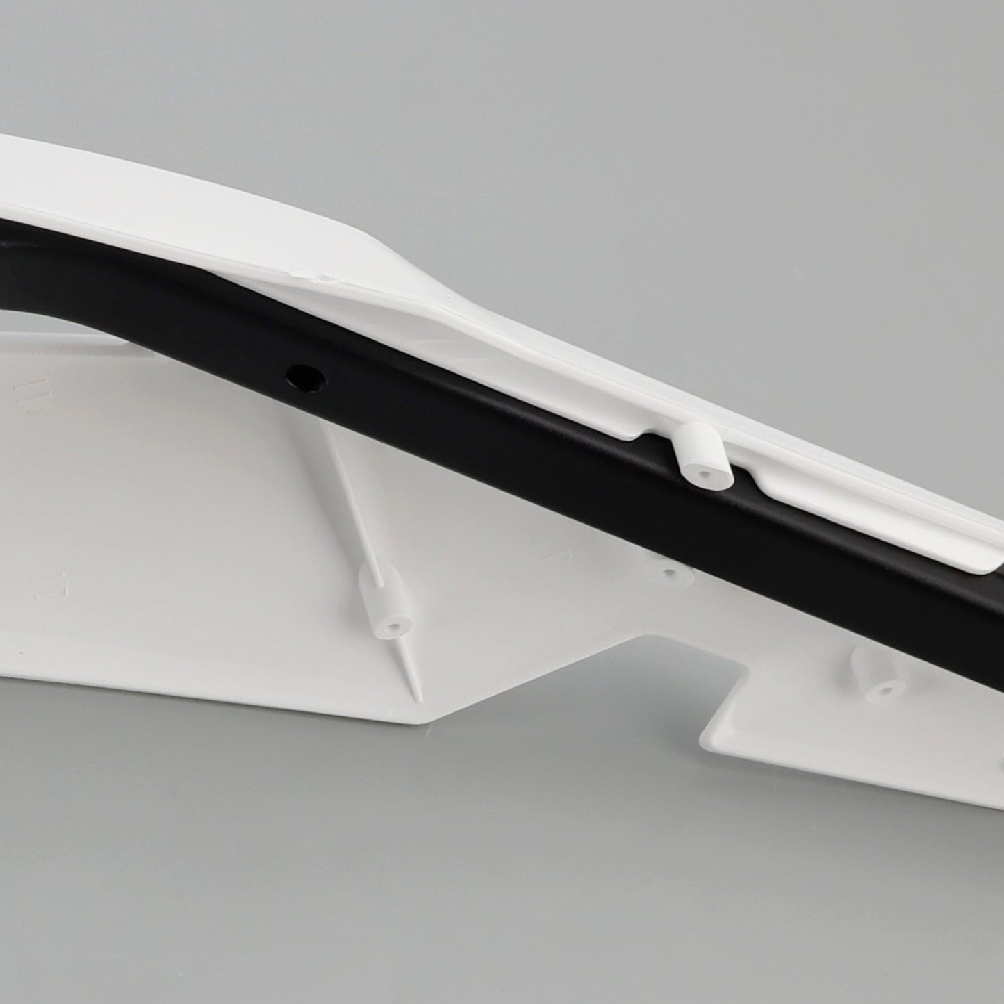 Protezione paramani SCRAMBLER 400 X 2024-2025