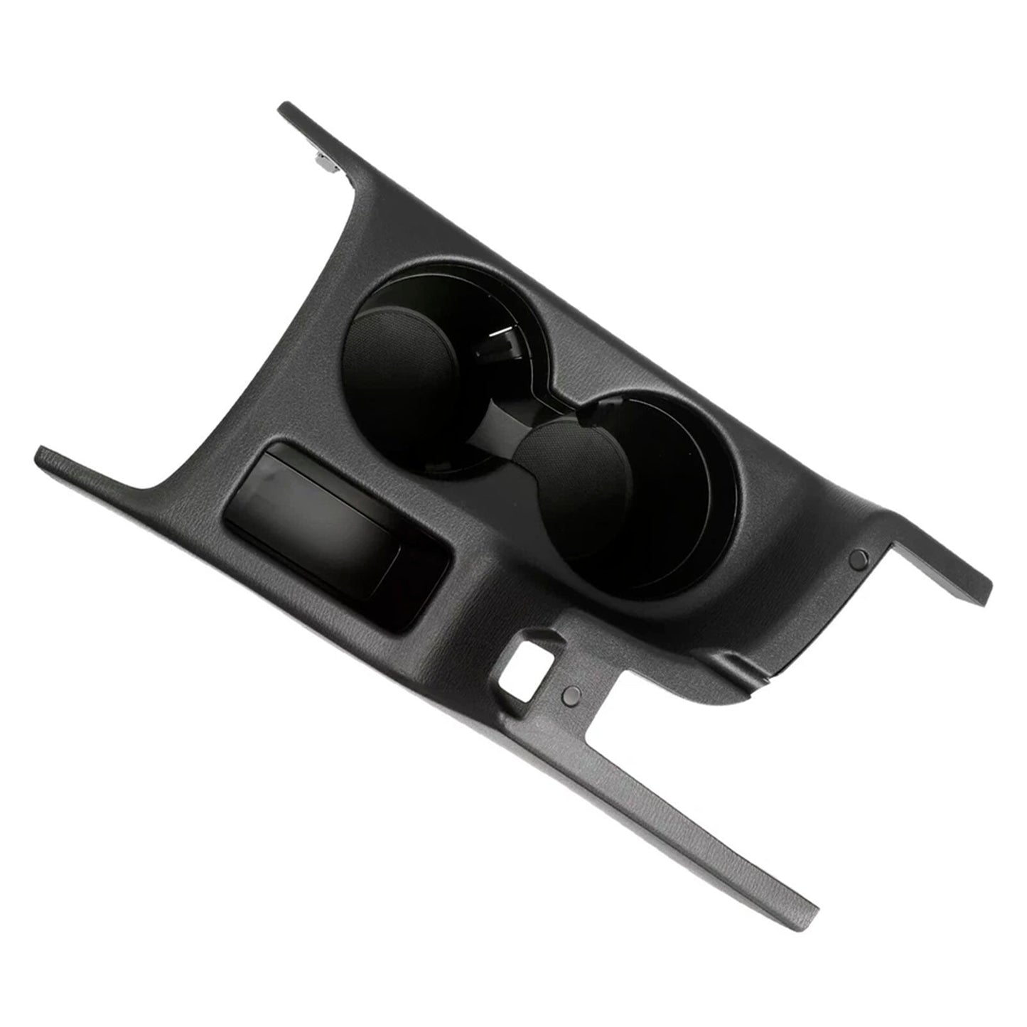 Portabicchieri per console centrale nera Mazda CX-5 2016 KA0G-64-630A-02