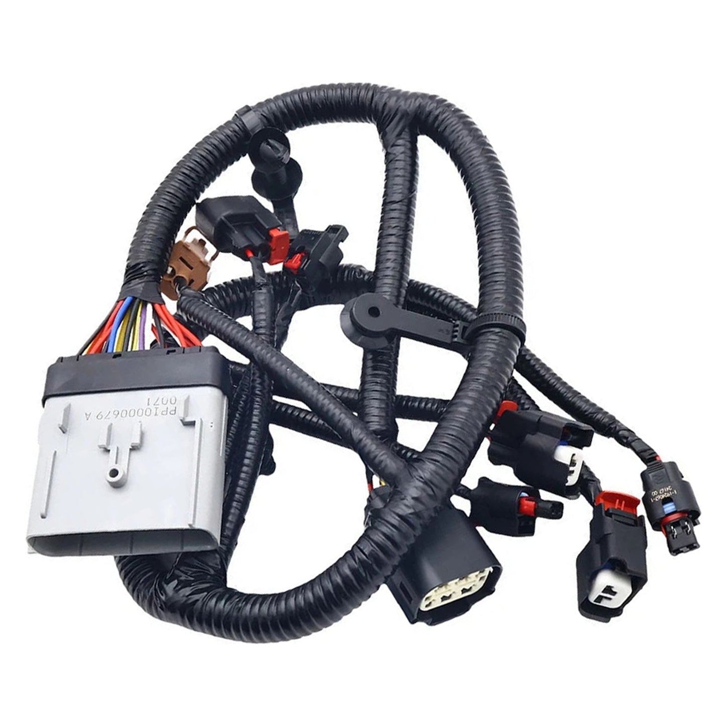 Cablaggio iniettori motore 68087837AC per Jeep Wrangler 2012-2017