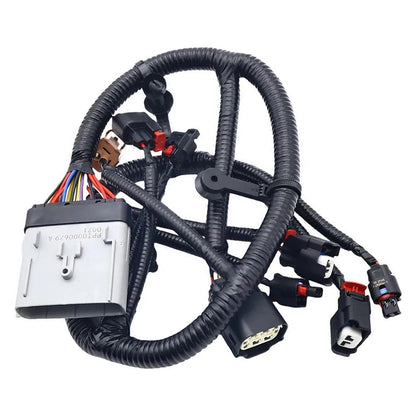 Cablaggio iniettori motore 68087837AC per Jeep Wrangler 2012-2017
