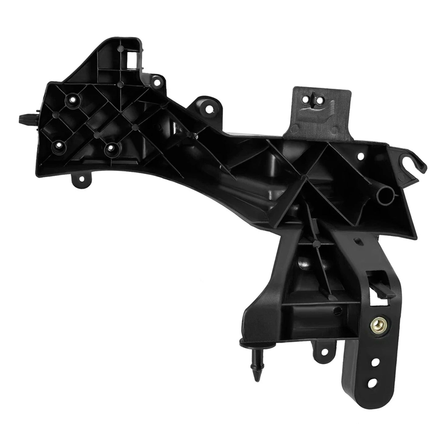 Supporto faro Jeep Grand Cherokee 2014-2021 lato sinistro 68223399AA