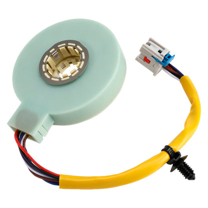 Sensore angolo di sterzata per Fiat 500 Grande Punto Opel Corsa CD X01 S07