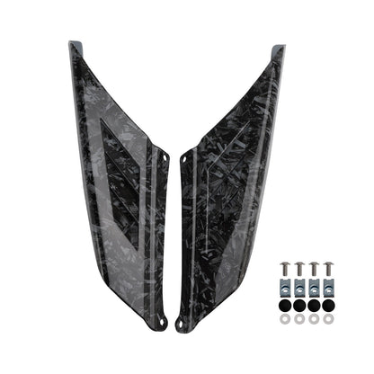 Carenatura ad ala fissa per ala posteriore Kawasaki NINJA ZX-4R ZX-4RR 2023-2025